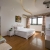 ORIENTAL DOUBLE ROOM WITH CITY VIEW OR LAKE VIEW