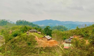 BA BE NATIONAL PARK 2 DAYS 1 NIGHTS