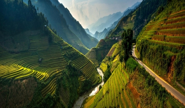 Sapa – Bac Ha 03 Days 04 Nights