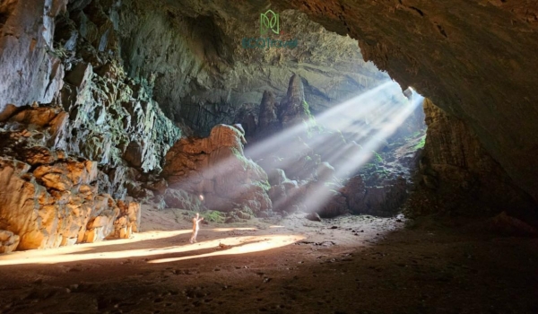 Pu Luong - Ninh Binh