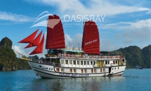 OASIS CRUISE