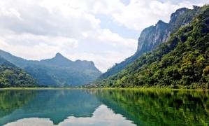 BA BE NATIONAL PARK 2 DAYS 1 NIGHTS
