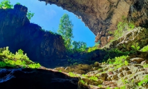 Pu Luong - Ninh Binh