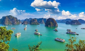 HERCULES LUXURY 5 STARS CRUISE