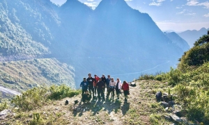 HA GIANG LOOP