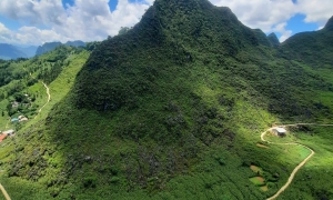 HA GIANG LOOP