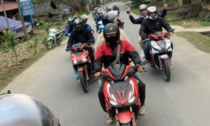 HA GIANG LOOP