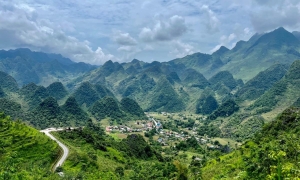 HA GIANG LOOP