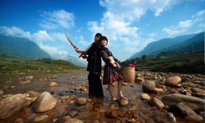 Sapa – Bac Ha 03 Days 04 Nights