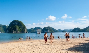 HERCULES LUXURY 5 STARS CRUISE
