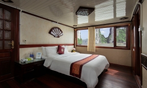 Halong Fantasea Cruise