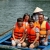 HALONG 1 DAY TRIP (6 hour on boat)