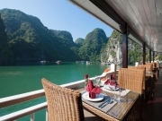 HA LONG BAY 3 DAYS 2 NIGHTS
