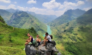 HA GIANG LOOP