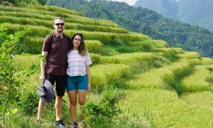 Pu Luong - Ninh Binh