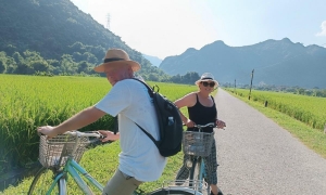 Pu Luong - Ninh Binh